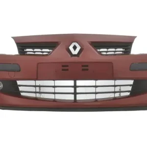 Popularny ZDERZAK PRZÓD RENAULT MEGANE II LIFT TEB76